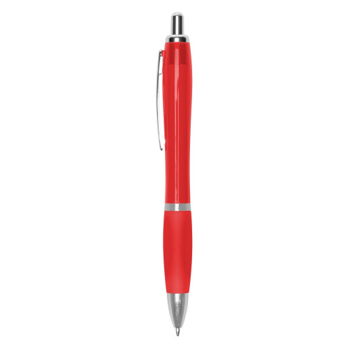 Długopis czerwony V1274-05 (3)