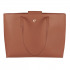 Damska torebka Alma Camel Camel CTX219Z (4) thumbnail