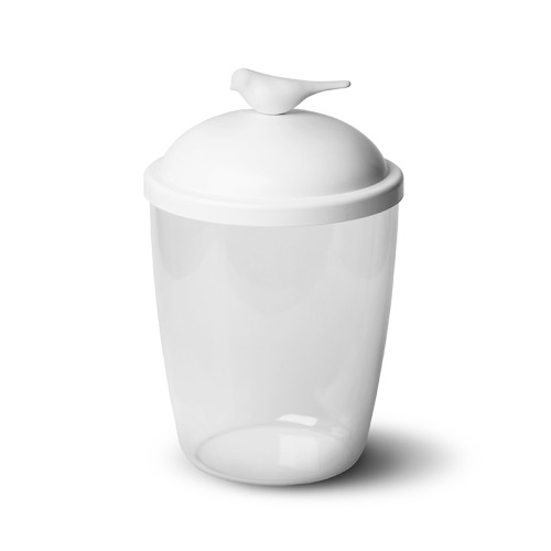 Pojemnik na lód Sparrow Zielony QL10302-WH (3)