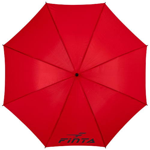 Parasol automatyczny Barry 23'' Czerwony 10905303 (2)