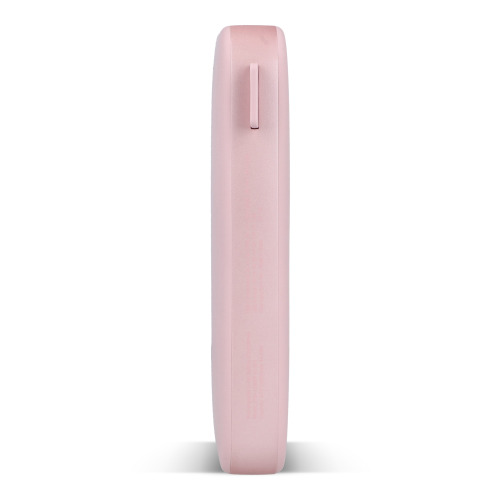 2PB12100 | Fresh 'n Rebel Powerbank 12000 mAh USB-C Szybkie ładowanie 20W Różowy LT49402-N0076 (4)