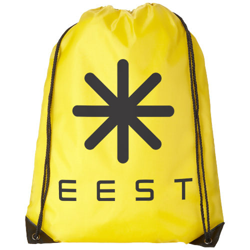 Plecak Oriole premium Żółty 19549065 (2)