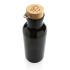 Butelka sportowa 680 ml z RPET Czarny P433.261 (4) thumbnail