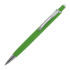 Ballpen Monaco Metal miękki dotyk Jasnozielony LT87780-N0032  thumbnail