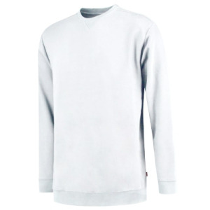 Bluza unisex MT43 - bialy