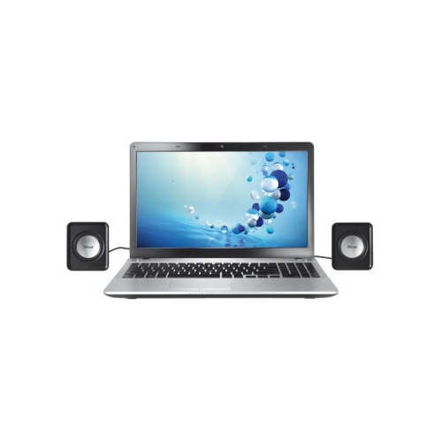 Głośnik TRUST Leto 2.0 Czarny EG 029703 (3)