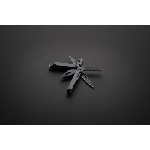 Narzędzie wielofunkcyjne Gear X Czarny P221.251 (8)