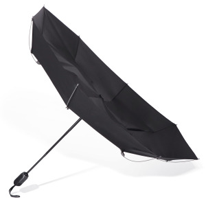 Deluxe 23'' dwustronny parasol otwierany i zamykany automatycznie