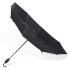 Deluxe 23'' dwustronny parasol otwierany i zamykany automatycznie Czarny LT97100-N0002 (1) thumbnail