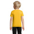 PIONEER Dziecięcy T-SHIRT Dorado S03578-GO-XL (1) thumbnail