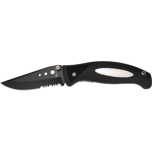 Nóż składany STYX Schwarzwolf Czarny F1900900SA303 (5)