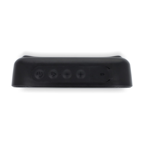 Głośnik wodoodporny Tone Bluetooth średni 5 W R-ABS Czarny LT95606-N0002 (6)