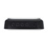 Głośnik wodoodporny Tone Bluetooth średni 5 W R-ABS Czarny LT95606-N0002 (6) thumbnail