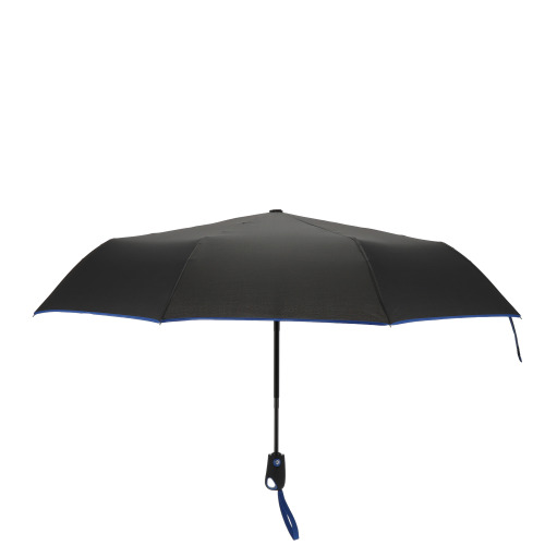Parasol automatyczny ø95 cm BARTOLOME Niebieski 4351804 (1)