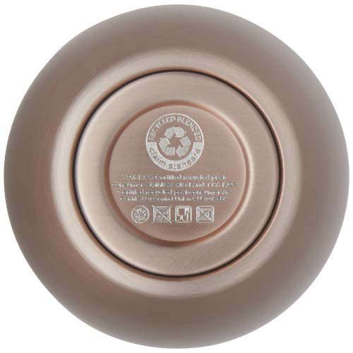 Corzo miedziany kubek próżniowy z certyfikatem RCS 350 ml Brązowy 10079971 (6)