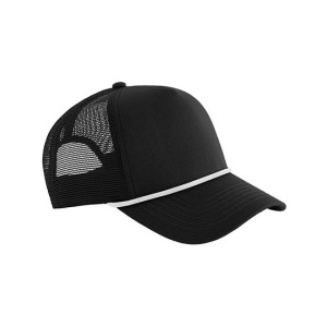 Czapka trucker 5-panelowa ze sznurkiem