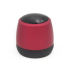 Aluminiowy głośnik Bluetooth Czerwony EG 002705  thumbnail