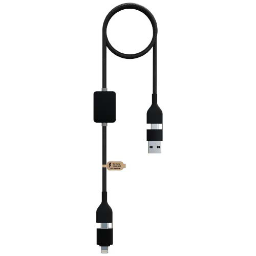 SCX.design C32 kabel do ładowania 60 W z przełącznikiem i podświetlanym logo Czarny 2PX21290 (3)