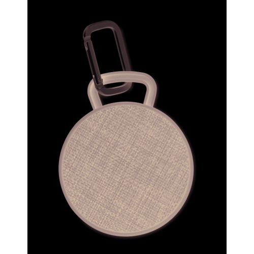 Głośnik bezprzewodowy Czarny MO9261-03 (2)