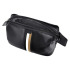 Kosmetyczka Iconic Black Czarny HTC521A (5) thumbnail
