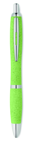 Długopis zielony MO9761-09 (3)