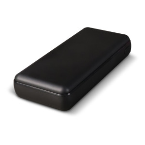 Elite Powerbank 16000mAh Czarny