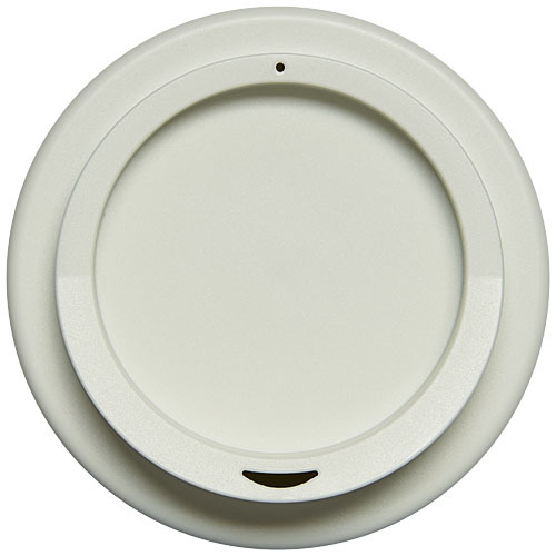 Kubek termiczny z serii Americano®­­ Renew o pojemności 350 ml Kość słoniowa 21042602 (3)