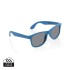 Okulary przeciwsłoneczne, PP z recyklingu niebieski P453.895 (7) thumbnail