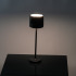 Lampka stołowa CrisMa MODEST Czarny 9527103 (20) thumbnail