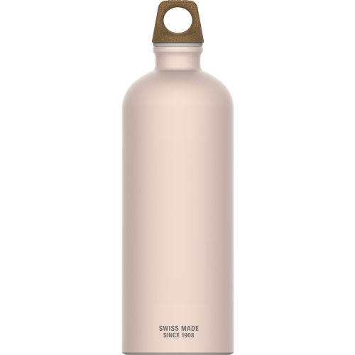 MYPLANET LIGHTER PLAIN 1.0 L Różowy SK6003.20 (1)