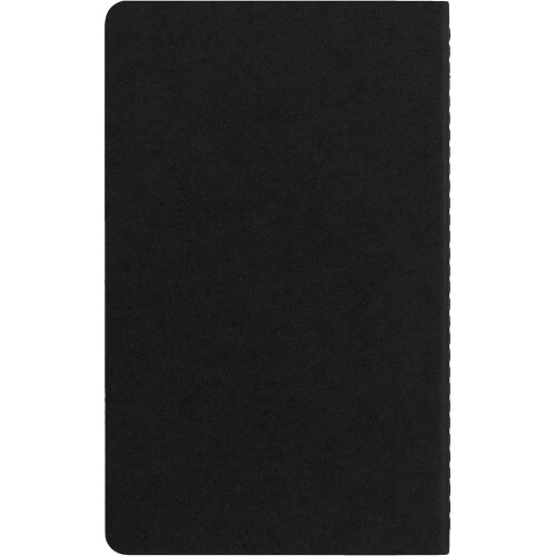 Zeszyt MOLESKINE Cahier Journal ok. A5 Czarny VM031-03 