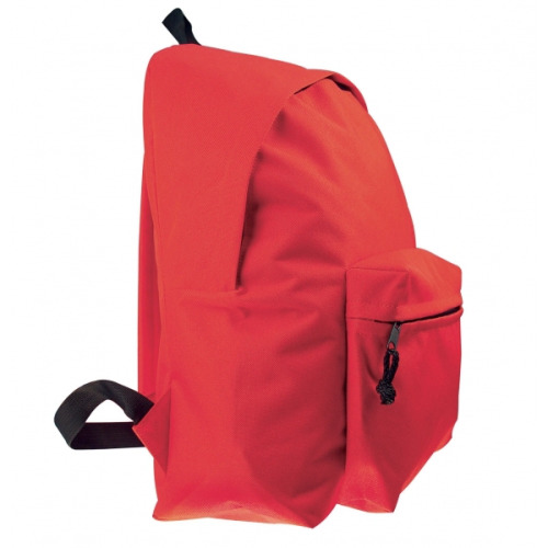 Plecak CADIZ czerwony 417005 (3)