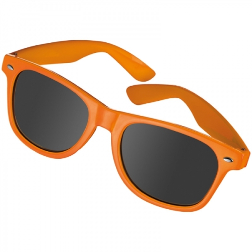 Okulary przeciwsłoneczne ATLANTA pomarańczowy 875810 (2)