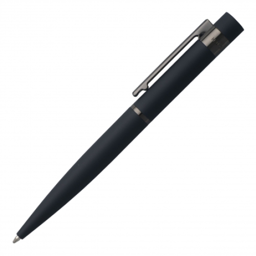 Długopis New Loop Dark Blue Niebieski HSG6334N (1)