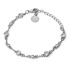 Bransoletka Astrid Silver Srebrny CJB437C  thumbnail