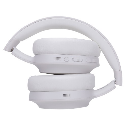 Bezprzewodowe słuchawki nauszne Urban Vitamin Freemond ANC biały P329.743 (2)