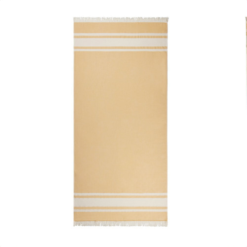 Ręcznik VINGA Tolo żółty VG554-08 (2)