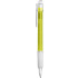 Długopis żółty V1521-08/A (1) thumbnail