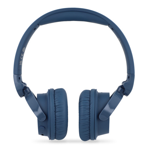 TAH4209 |Słuchawki nauszne Bluetooth Philips z 55-godzinnym czasem odtwarzania  Niebieski LT42251-N0011 (2)