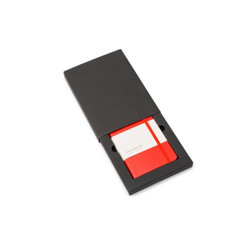 Pudełko podarunkowe MOLESKINE czarny VM006-03 (1)
