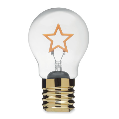Żarówka dekoracyjna LED Zólty CX1582-08 (5)
