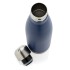 Próżniowa butelka sportowa 500 ml niebieski P436.495 (3) thumbnail