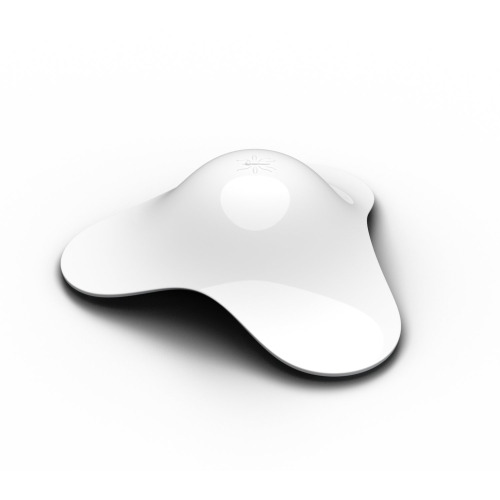 Przenośny ultradźwiękowy odstraszacz na komary Off-Tick Chill Biały ANGCH-WI 