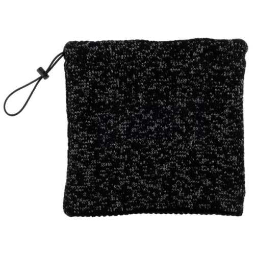 Bandana wielofunkcyjna MOGOTON Schwarzwolf Czarny T4000200AJ303 