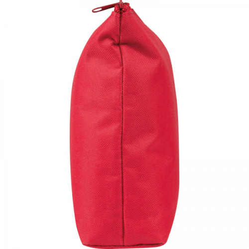 Kosmetyczka VERA Czerwony 6093205 (5)