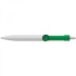 Długopis plastikowy STRATFORD zielony 444109 (1) thumbnail