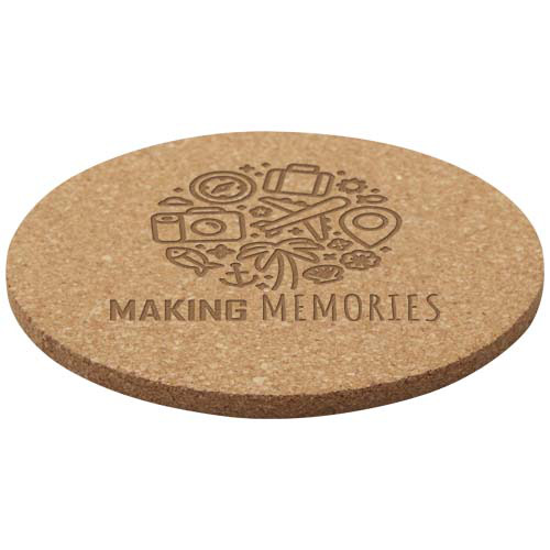 Podkładka korkowa Sencha  Piasek pustyni 11341506 (1)