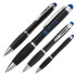 Długopis metalowy touch pen lighting logo LA NUCIA niebieski 054004 (1) thumbnail