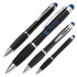 Długopis metalowy touch pen lighting logo LA NUCIA Niebieski 054004 (1) thumbnail