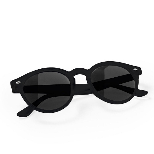 Okulary przeciwsłoneczne czarny V7829-03 